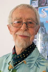 Photo of Sandy Harbutt