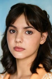 Photo of Samantha Lorraine