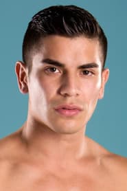 Photo of Lance Luciano