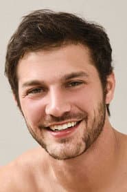 Photo of Brandon Cody