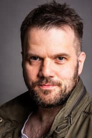 Photo of Chris Finney