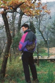 Photo of Angelos Savva