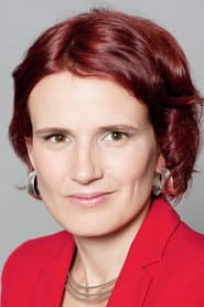 Photo of Katja Kipping