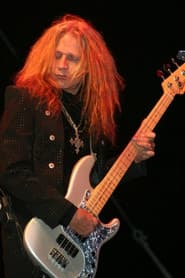 Photo of Ean Evans