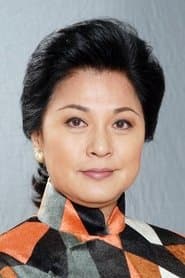 Photo of Gigi Wong