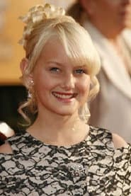 Photo of Bree Seanna Wall