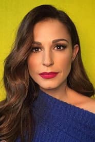 Photo of Katerina Papoutsaki