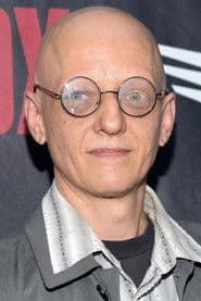 Photo of Dirk Rogers