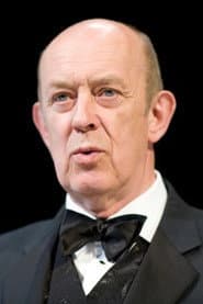 Photo of Roy Marsden