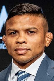 Photo of Bibiano Fernandes