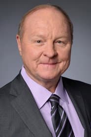 Photo of Larry McReynolds