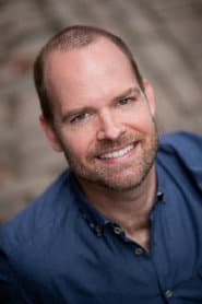 Photo of Stephen Gaertner