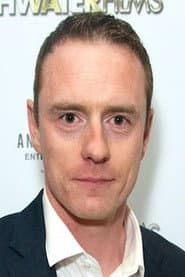 Photo of Stephen Reynolds