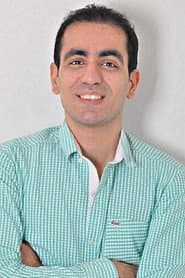 Photo of Mostafa Hamza