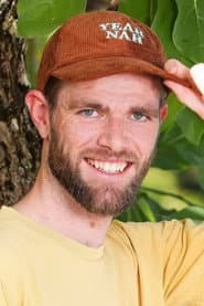 Photo of Daniel Lindberg