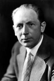 Photo of F. W. Murnau
