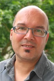 Photo of Uwe Kamitz