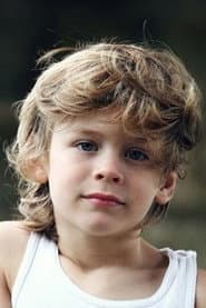 Photo of Toby Bisson