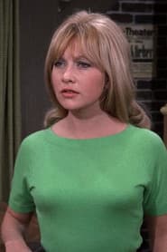 Photo of Hannie Landman