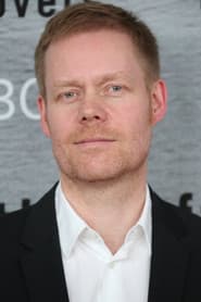Photo of Max Richter