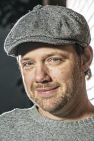 Photo of Pelle Nordhøj Kann
