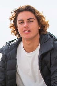 Photo of Curren Caples