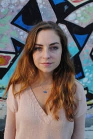 Photo of Michelle Deniz Rinehart