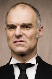 Photo of Stephan Kreiss