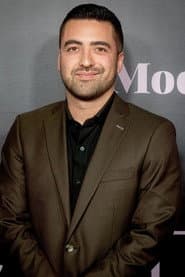 Photo of Derek Pike