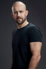 Photo of Christiaan Van Vuuren