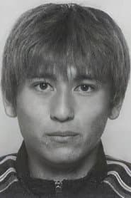 Photo of Koji Nakata