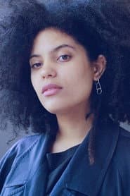 Photo of Lisa-Kaindé Diaz