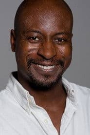 Photo of Ben Afful
