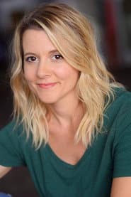 Photo of Anna Lillie