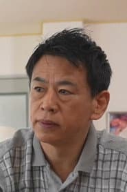 Photo of Tetsuya Ichikawa
