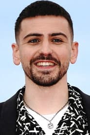 Photo of Jordan Rondelli
