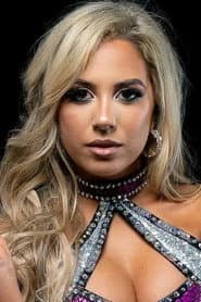 Photo of Kelsey Hornack