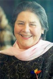 Photo of Eugenia Botnaru