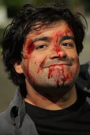 Photo of Felipe Iesbick