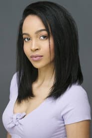 Photo of Tiara Johnny