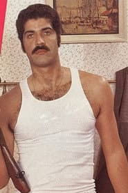 Photo of Dick Rambone