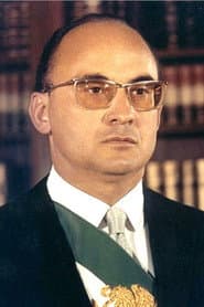 Photo of Luis Echeverría Álvarez