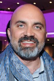 Photo of Ben Rekhi