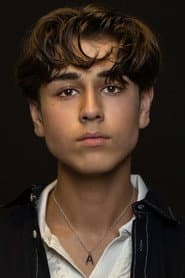 Photo of Arwin Ismail