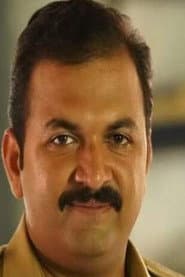 Photo of Rakesh Ushar