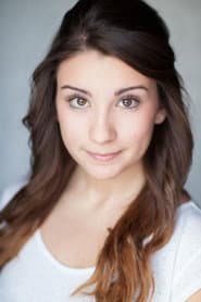 Photo of Lauren Poveda