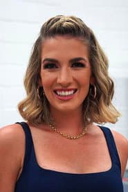 Photo of Megan O'Brien