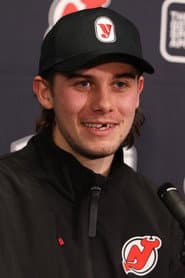 Photo of Jack Hughes
