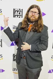 Photo of Andy Young