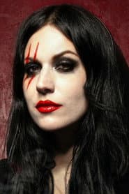 Photo of Cristina Scabbia